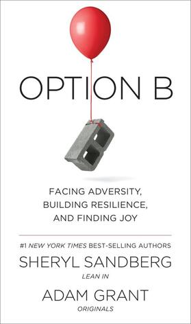 Sandberg / Grant |  Option B | Buch |  Sack Fachmedien