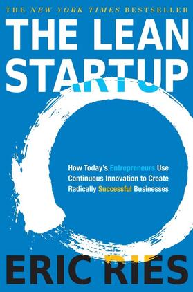 Ries |  The Lean Startup | Buch |  Sack Fachmedien