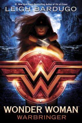 Bardugo |  Wonder Woman: Warbringer | Buch |  Sack Fachmedien