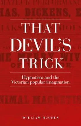 Hughes |  That devil's trick | eBook | Sack Fachmedien