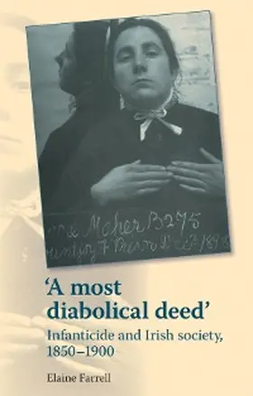 Farrell |  A most diabolical deed' | eBook | Sack Fachmedien