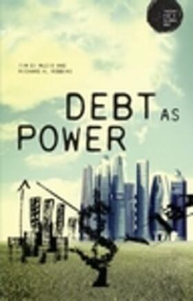 Robbins / Muzio |  Debt as Power | eBook | Sack Fachmedien