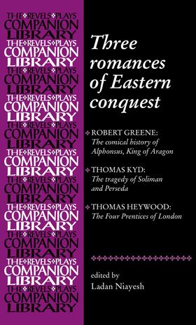 Niayesh |  Three romances of Eastern conquest | eBook | Sack Fachmedien