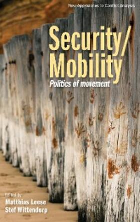 Leese / Wittendorp | Security/Mobility | E-Book | sack.de