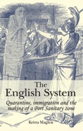 Maglen |  The English System | eBook | Sack Fachmedien