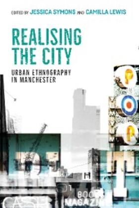Lewis / Symons |  Realising the city | eBook | Sack Fachmedien
