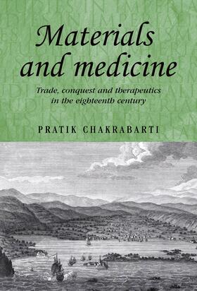 Chakrabarti |  Materials and medicine | eBook | Sack Fachmedien