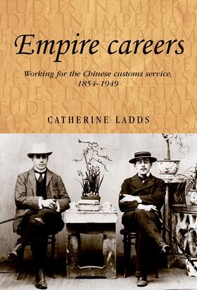 Ladds |  Empire careers | eBook | Sack Fachmedien