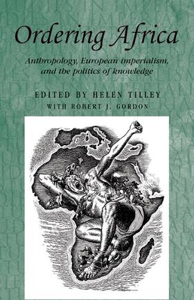 Tilley / Gordon |  Ordering Africa | eBook | Sack Fachmedien