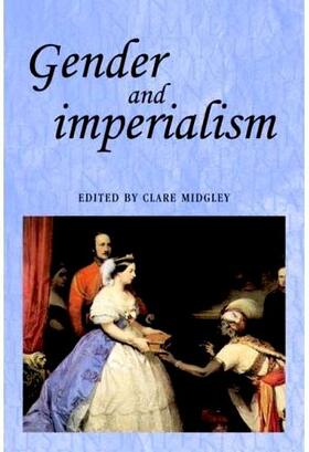 Midgley |  Gender and imperialism | eBook | Sack Fachmedien