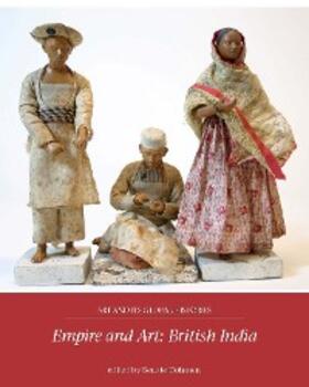 Dohmen |  Empire and Art | eBook | Sack Fachmedien