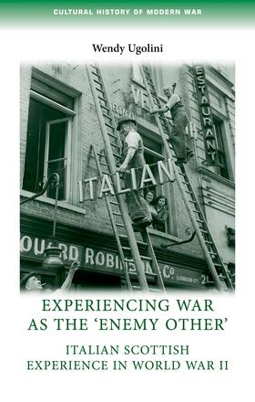 Ugolini |  Experiencing war as the 'enemy other' | eBook | Sack Fachmedien