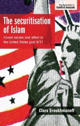 Eroukhmanoff |  The securitisation of Islam | eBook | Sack Fachmedien