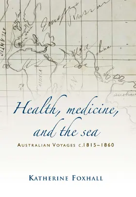 Foxhall |  Health, medicine, and the sea | eBook | Sack Fachmedien