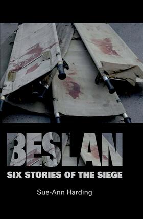 Harding |  Beslan | eBook | Sack Fachmedien