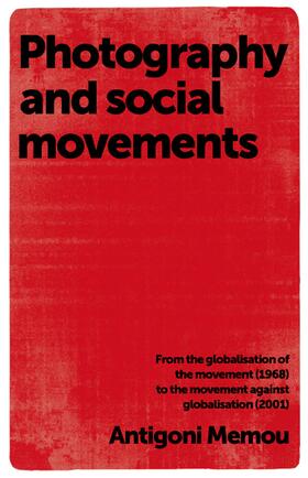 Memou |  Photography and social movements | eBook | Sack Fachmedien
