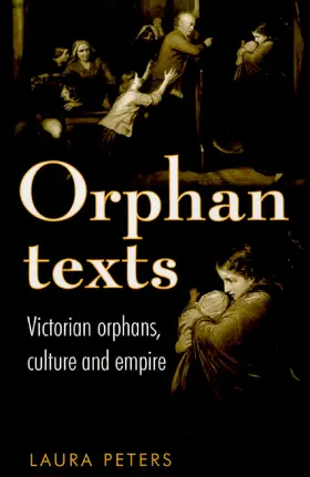 Peters | Orphan texts | E-Book | sack.de