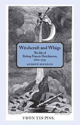 Sneddon |  Witchcraft and Whigs | eBook | Sack Fachmedien