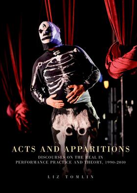 Tomlin |  Acts and apparitions | eBook | Sack Fachmedien