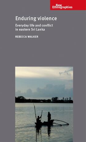 Walker |  Enduring violence | eBook | Sack Fachmedien