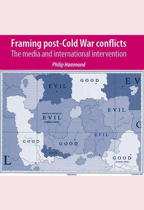 Hammond |  Framing post-Cold War conflicts | eBook | Sack Fachmedien