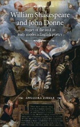 Zirker |  William Shakespeare and John Donne | eBook | Sack Fachmedien