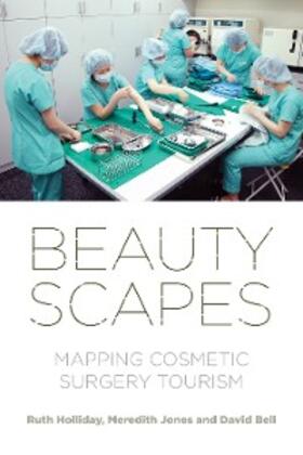 Holliday / Jones / Bell |  Beautyscapes | eBook | Sack Fachmedien