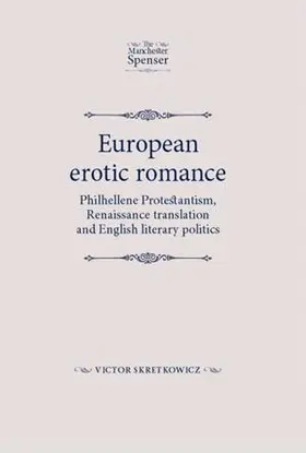 Skretkowicz |  European Erotic Romance | eBook | Sack Fachmedien