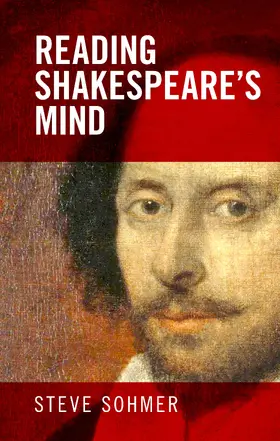 Sohmer |  Reading Shakespeare's mind | eBook | Sack Fachmedien