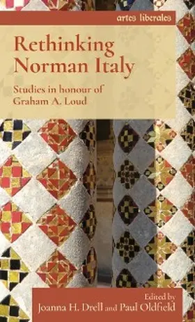 Drell / Oldfield | Rethinking Norman Italy | E-Book | sack.de