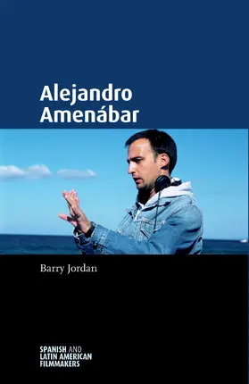 Jordan |  Alejandro Amenábar | eBook | Sack Fachmedien