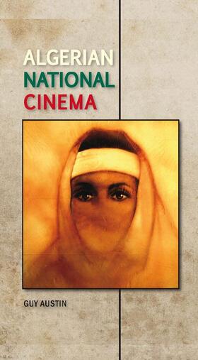 Austin |  Algerian national cinema | eBook | Sack Fachmedien