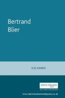 Harris |  Bertrand Blier | eBook | Sack Fachmedien