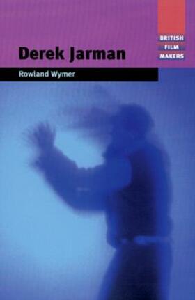 Wymer |  Derek Jarman | eBook | Sack Fachmedien