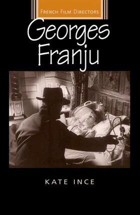 Ince |  Georges Franju | eBook | Sack Fachmedien