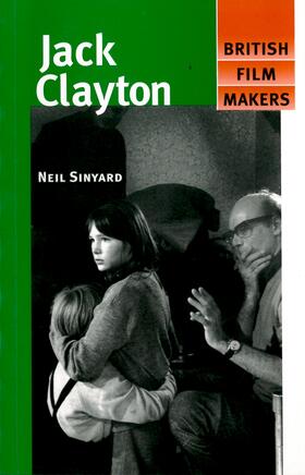 Sinyard |  Jack Clayton | eBook | Sack Fachmedien