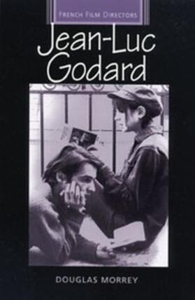 Morrey |  Jean-Luc Godard | eBook | Sack Fachmedien