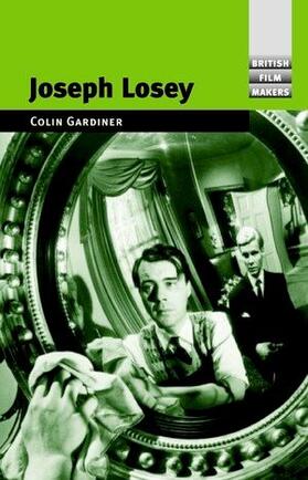 Gardner |  Joseph Losey | eBook | Sack Fachmedien
