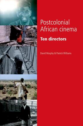 Murphy / Williams |  Postcolonial African cinema | eBook | Sack Fachmedien