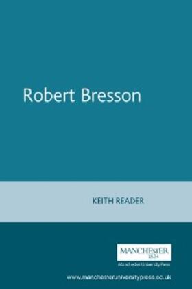 Reader |  Robert Bresson | eBook | Sack Fachmedien