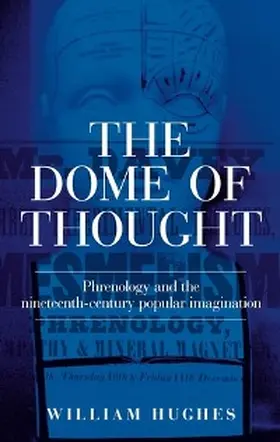 Hughes |  The dome of thought | eBook | Sack Fachmedien