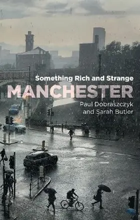 Dobraszczyk / Butler |  Manchester | eBook | Sack Fachmedien