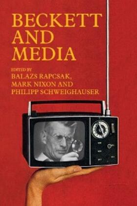 Rapcsak / Nixon / Schweighauser |  Beckett and media | eBook | Sack Fachmedien
