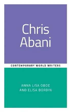 Oboe / Bordin |  Chris Abani | eBook | Sack Fachmedien