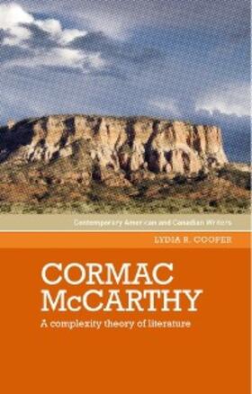 Cooper |  Cormac McCarthy | eBook | Sack Fachmedien