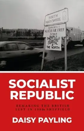 Payling |  Socialist republic | eBook | Sack Fachmedien