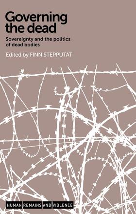 Stepputat |  Governing the dead | eBook |  Sack Fachmedien