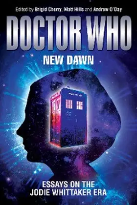 Cherry / Hills / O'Day |  Doctor Who - New Dawn | eBook | Sack Fachmedien