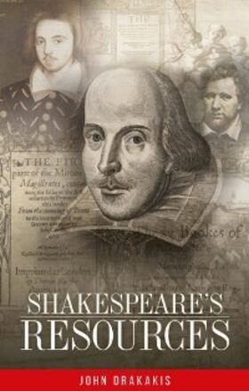 Drakakis |  Shakespeare's resources | eBook | Sack Fachmedien