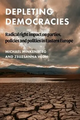 Minkenberg / Végh |  Depleting democracies | eBook | Sack Fachmedien